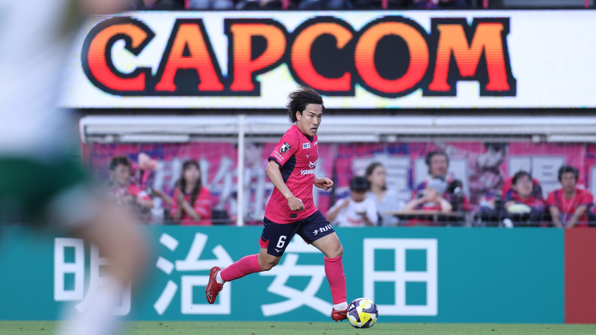 セレッソ大阪 選手一覧 | セレッソ大阪オフィシャルウェブサイト | Cerezo OSAKA